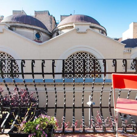 Barcelona Cozy Apartment Εξωτερικό φωτογραφία