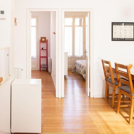 Barcelona Cozy Apartment Εξωτερικό φωτογραφία