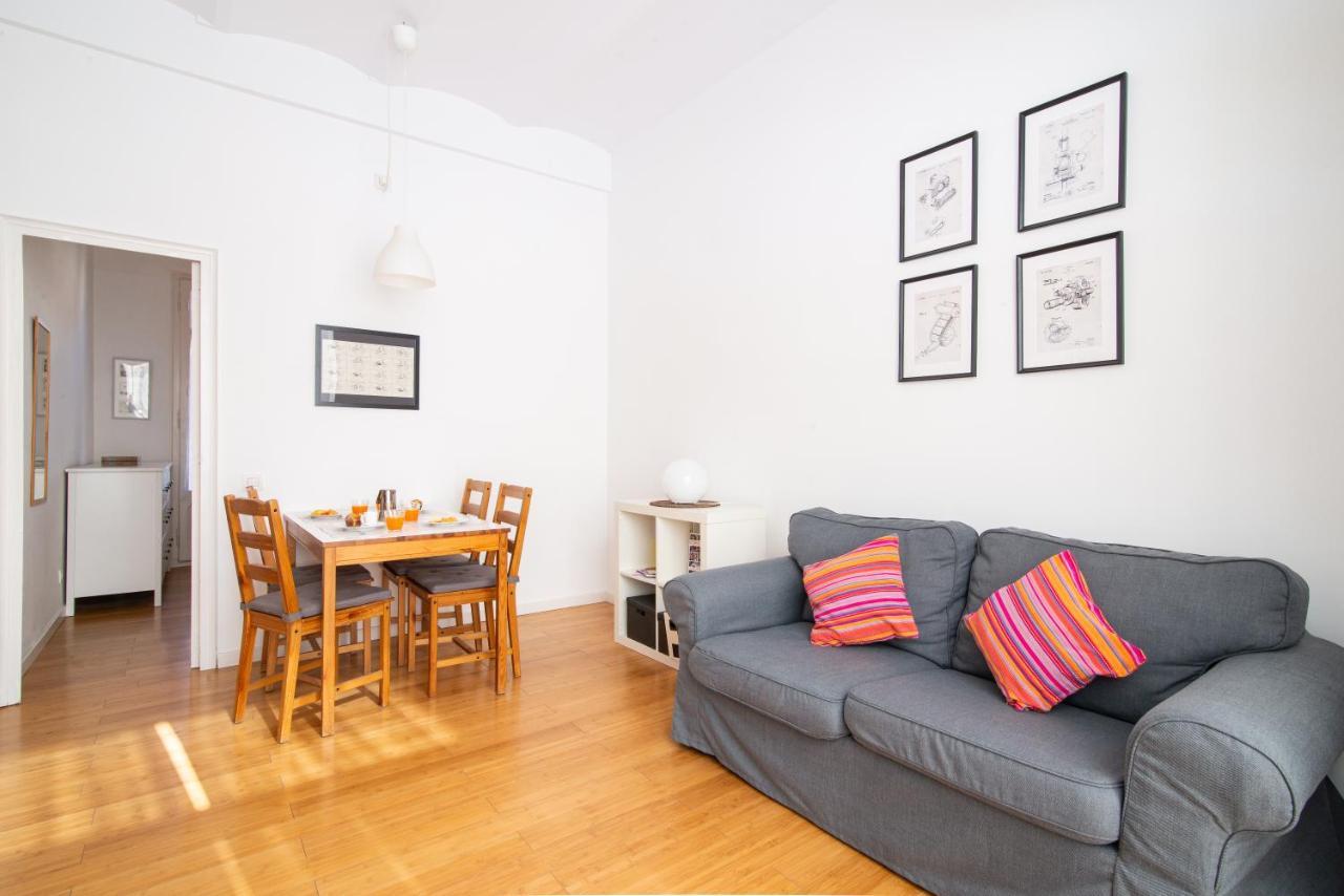 Barcelona Cozy Apartment Εξωτερικό φωτογραφία