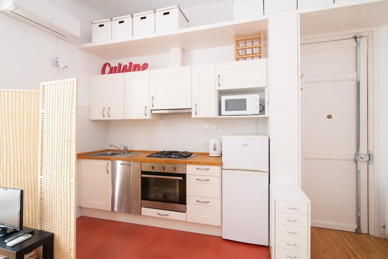 Barcelona Cozy Apartment Εξωτερικό φωτογραφία