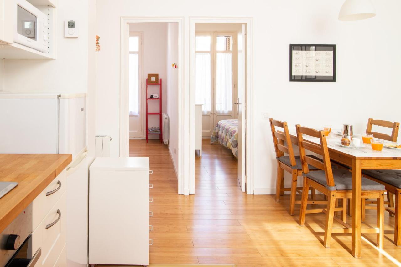 Barcelona Cozy Apartment Εξωτερικό φωτογραφία