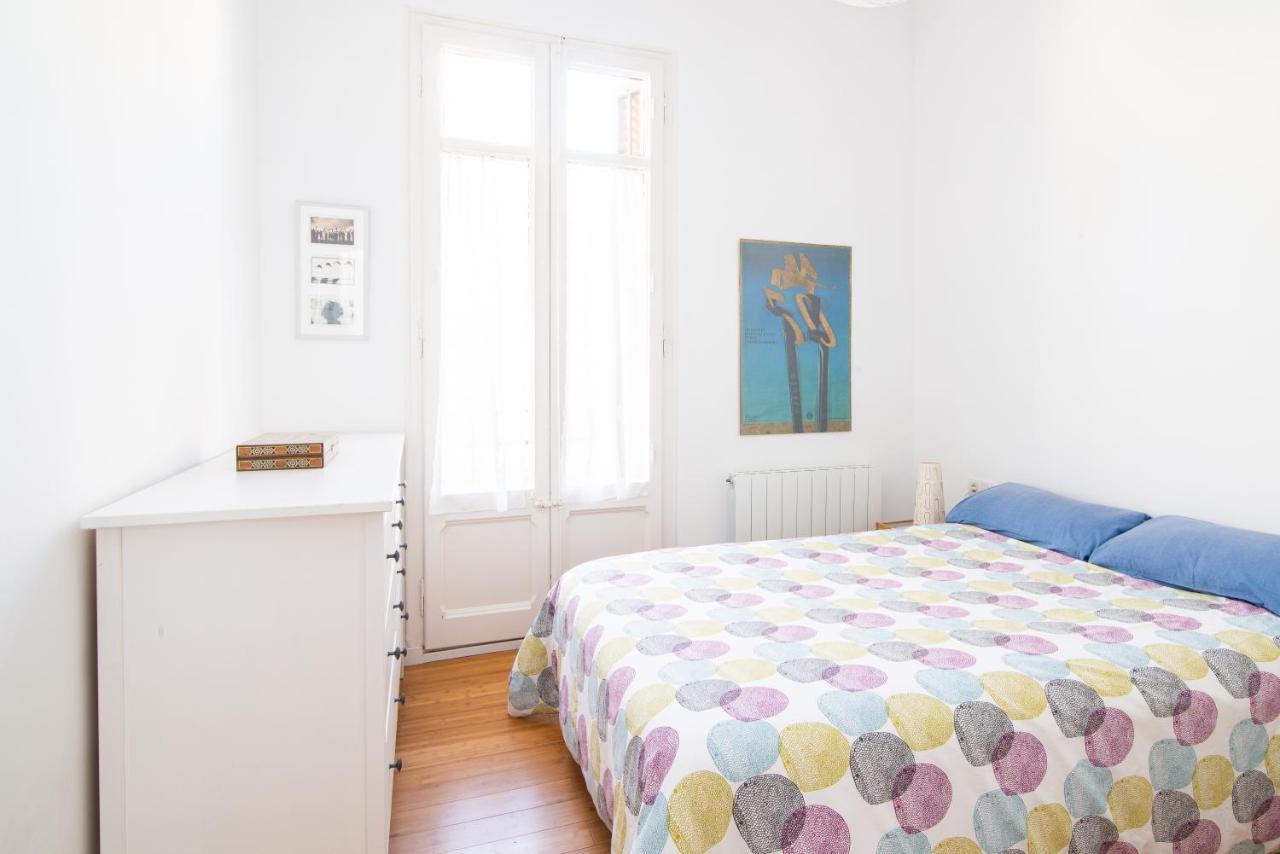 Barcelona Cozy Apartment Εξωτερικό φωτογραφία