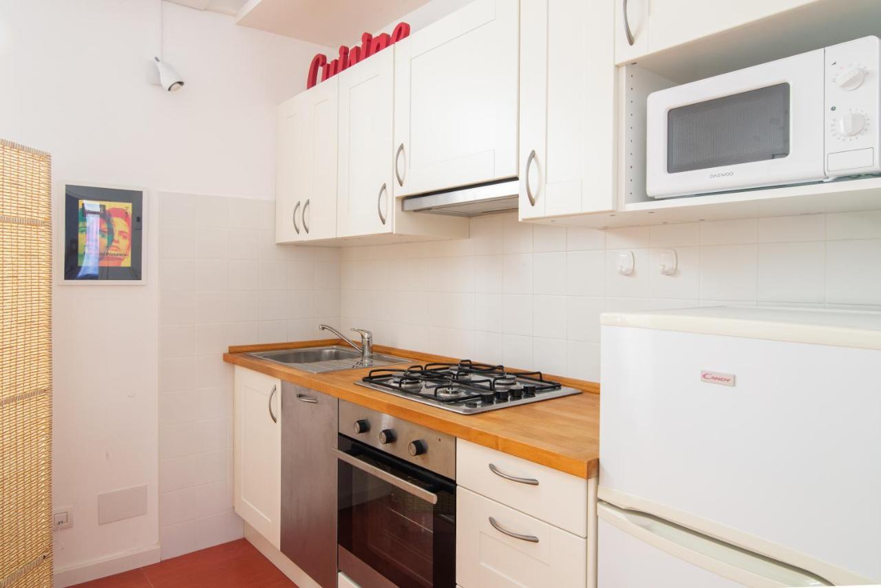 Barcelona Cozy Apartment Εξωτερικό φωτογραφία