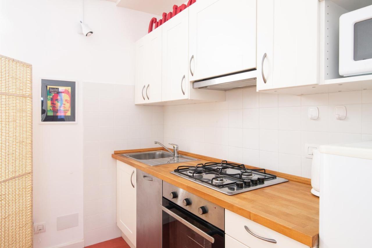 Barcelona Cozy Apartment Εξωτερικό φωτογραφία