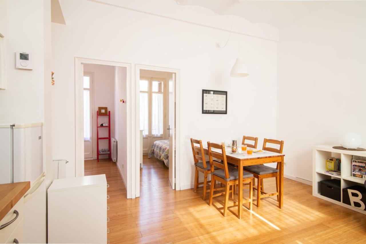 Barcelona Cozy Apartment Εξωτερικό φωτογραφία