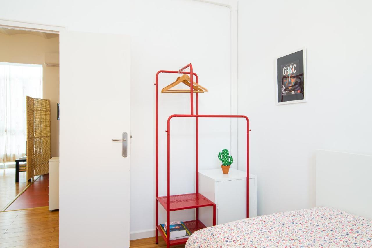 Barcelona Cozy Apartment Εξωτερικό φωτογραφία