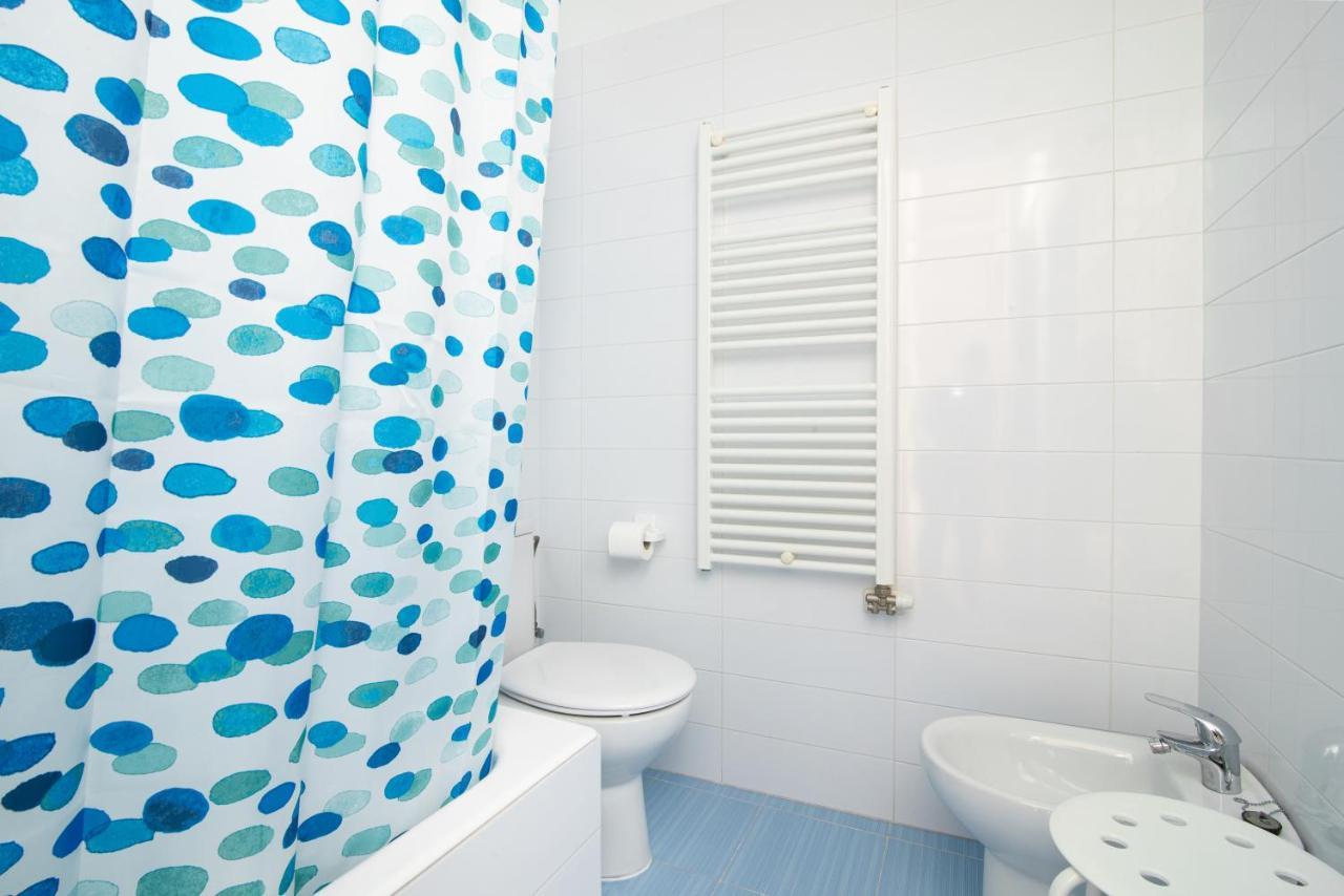 Barcelona Cozy Apartment Εξωτερικό φωτογραφία